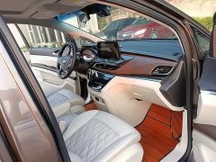 Buick GL8 Land Business Class 652T Comfort - фото 4