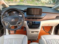 Buick GL8 Land Business Class 652T Comfort - фото 6