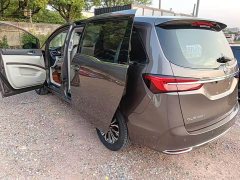 Buick GL8 Land Business Class 652T Comfort - фото 7