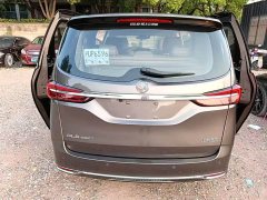 Buick GL8 Land Business Class 652T Comfort - фото 8