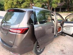 Buick GL8 Land Business Class 652T Comfort - фото 9