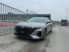 Chery Arrizo 8 2023 high-energy version 2.0T DCT Chi - фото 1