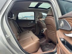 Chery Arrizo 8 2023 high-energy version 2.0T DCT Chi - фото 10