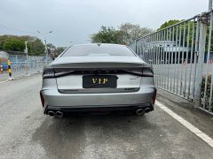 Chery Arrizo 8 2023 high-energy version 2.0T DCT Chi - фото 15