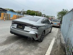 Chery Arrizo 8 2023 high-energy version 2.0T DCT Chi - фото 16