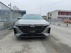 Chery Arrizo 8 2023 high-energy version 2.0T DCT Chi - фото 2