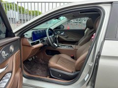 Chery Arrizo 8 2023 high-energy version 2.0T DCT Chi - фото 4