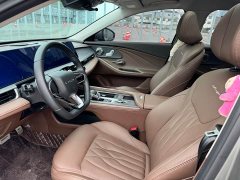 Chery Arrizo 8 2023 high-energy version 2.0T DCT Chi - фото 5