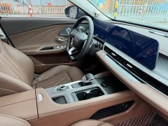 Chery Arrizo 8 2023 high-energy version 2.0T DCT Chi - фото 7