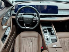 Chery Arrizo 8 2023 high-energy version 2.0T DCT Chi - фото 8