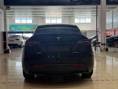 Tesla Model Y rear-wheel drive version - фото 5
