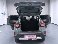 Lynk & Co Nano BOX 2022 Champion Style Light Wind Version 201KM Standard Type - фото 10