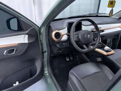 Lynk & Co Nano BOX 2022 Champion Style Light Wind Version 201KM Standard Type - фото 11
