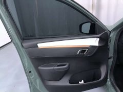Lynk & Co Nano BOX 2022 Champion Style Light Wind Version 201KM Standard Type - фото 13