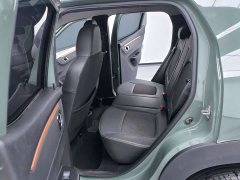 Lynk & Co Nano BOX 2022 Champion Style Light Wind Version 201KM Standard Type - фото 14