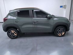 Lynk & Co Nano BOX 2022 Champion Style Light Wind Version 201KM Standard Type - фото 15