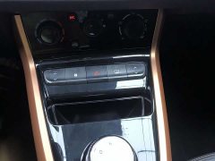 Lynk & Co Nano BOX 2022 Champion Style Light Wind Version 201KM Standard Type - фото 17