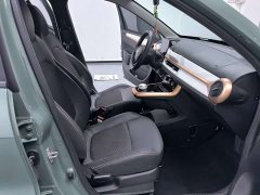 Lynk & Co Nano BOX 2022 Champion Style Light Wind Version 201KM Standard Type - фото 18