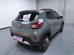 Lynk & Co Nano BOX 2022 Champion Style Light Wind Version 201KM Standard Type - фото 2