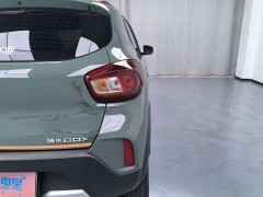 Lynk & Co Nano BOX 2022 Champion Style Light Wind Version 201KM Standard Type - фото 3