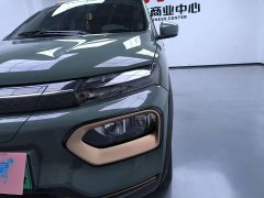 Lynk & Co Nano BOX 2022 Champion Style Light Wind Version 201KM Standard Type - фото 4