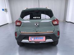 Lynk & Co Nano BOX 2022 Champion Style Light Wind Version 201KM Standard Type - фото 5