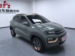 Lynk & Co Nano BOX 2022 Champion Style Light Wind Version 201KM Standard Type - фото 6