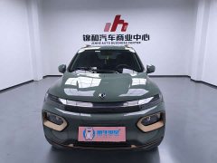 Lynk & Co Nano BOX 2022 Champion Style Light Wind Version 201KM Standard Type - фото 7
