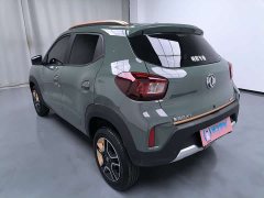 Lynk & Co Nano BOX 2022 Champion Style Light Wind Version 201KM Standard Type - фото 8