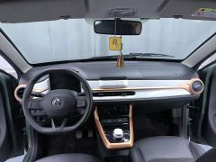 Lynk & Co Nano BOX 2022 Champion Style Light Wind Version 201KM Standard Type - фото 9
