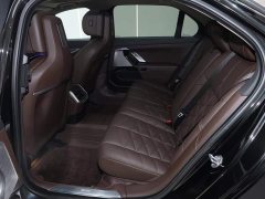 BMW 7 Series 2023 735Li Luxury Line - фото 20