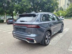 Geely Xingyue L 2021 2.0TD DCT EVO two-wheel drive premium - фото 10