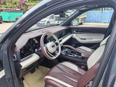 Geely Xingyue L 2021 2.0TD DCT EVO two-wheel drive premium - фото 7