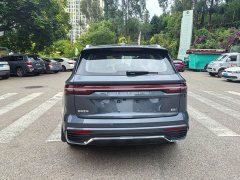 Geely Xingyue L 2021 2.0TD DCT EVO two-wheel drive premium - фото 8