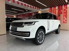 Land Rover Range Rover 3.0 L6 400PS Seven-seater Extended Edition - фото 1