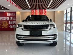 Land Rover Range Rover 3.0 L6 400PS Seven-seater Extended Edition - фото 2