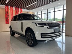 Land Rover Range Rover 3.0 L6 400PS Seven-seater Extended Edition - фото 3