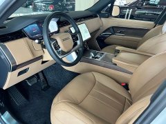 Land Rover Range Rover 3.0 L6 400PS Seven-seater Extended Edition - фото 7