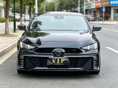 Trumpchi Shadow Leopard 270T DCT J16 R-style track version - фото 2