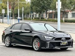 Trumpchi Shadow Leopard 270T DCT J16 R-style track version - фото 3