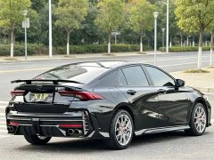 Trumpchi Shadow Leopard 270T DCT J16 R-style track version - фото 6
