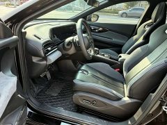 Trumpchi Shadow Leopard 270T DCT J16 R-style track version - фото 7