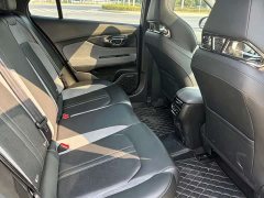 Trumpchi Shadow Leopard 270T DCT J16 R-style track version - фото 8