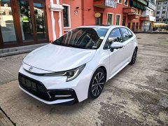 Lynk & Co Ralink 2022 185T CVT sports version - фото 1