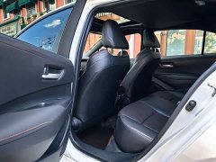 Lynk & Co Ralink 2022 185T CVT sports version - фото 10