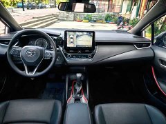 Lynk & Co Ralink 2022 185T CVT sports version - фото 11