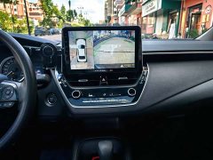 Lynk & Co Ralink 2022 185T CVT sports version - фото 12
