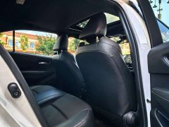 Lynk & Co Ralink 2022 185T CVT sports version - фото 14