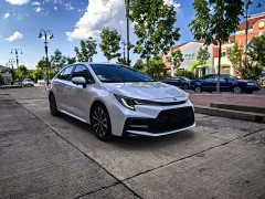 Lynk & Co Ralink 2022 185T CVT sports version - фото 3