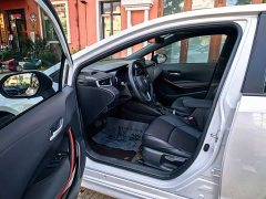 Lynk & Co Ralink 2022 185T CVT sports version - фото 8